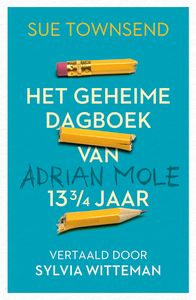 Adrian Mole: Het geheime dagboek van Adrian Mole 13 3/4 jaar