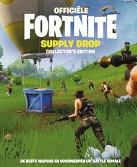 Fortnite: Handboek - Supply Drop