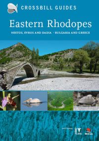Crossbill guides: Eastern Rhodopes