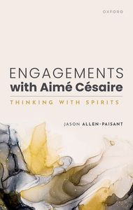 Engagements with Aimé Césaire
