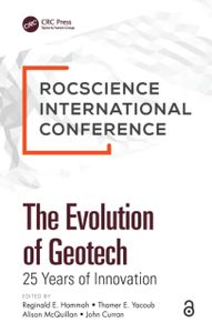The Evolution of Geotech - 25 Years of Innovation