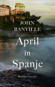 April in Spanje door John Banville