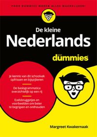 Voor Dummies: De kleine Nederlands