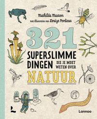 321 superslimme dingen die je moet weten over natuur