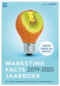 Marketingfacts: Jaarboek 2019-2020