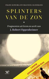 Splinters van de zon door Frans Kingma & Machiel Kleemans