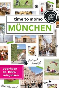 Time to momo: München