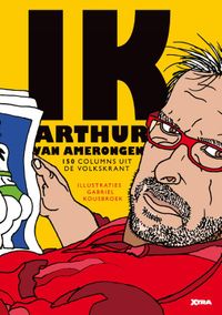 Ik, Arthur van Amerongen