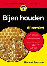 Voor Dummies: Bijen houden