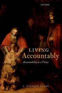 Living Accountably