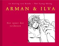 Arman & Ilva: Het spoor dat verdween