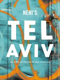 Neni's Tel Aviv door Neni