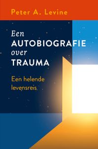 Een autobiografie over trauma