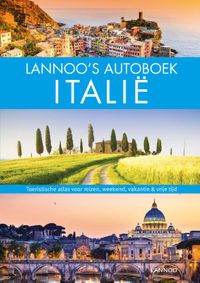 Lannoo's autoboek: Italië