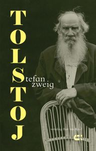 Tolstoj door Stefan Zweig