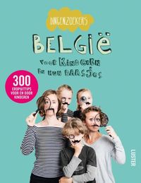 België voor kinderen en hun baasjes