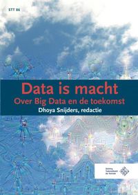 Data is macht door Dhoya Snijders