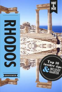 Wat & Hoe Reisgids: Rhodos