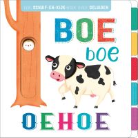 First concepts: Boe boe oehoe