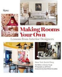 Making Rooms Your Own: Personal Flair