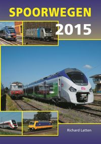 Spoorwegen 2015
