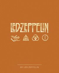 Led Zeppelin door Led Zeppelin door Led Zeppelin