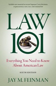 Law 101