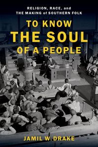 To Know the Soul of a People