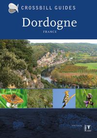 Crossbill guides: Dordogne