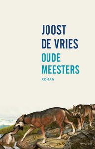 Oude meesters door Joost de Vries