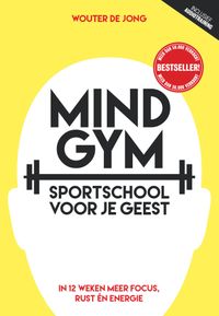 MINDGYM: sportschool voor je geest