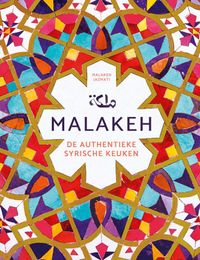 Malakeh - De authentiek Syrische keuken