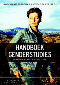 Handboek genderstudies in media, kunst &amp; cultuur