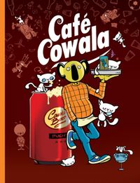 Cafe Cowala: 1