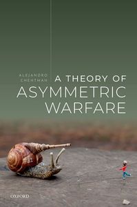 A Theory of Asymmetric Warfare