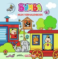 Bumba : Mijn verhalenboek door Studio 100