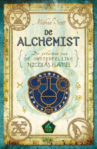 Nicolas Flamel: De alchemist