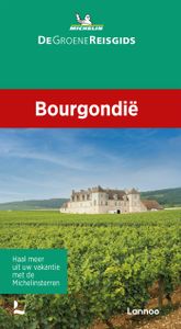 De Groene Reisgids - Bourgondië
