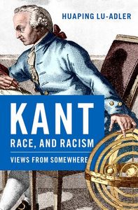 Kant, Race, and Racism