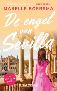 De engel van Sevilla door Marelle Boersma