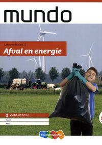vmbo kgt (t/h) thema 12: Afval en energie