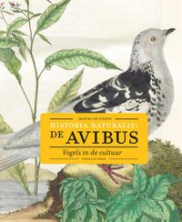 Historia naturalis: de avibus door Marcel de Cleene