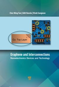 Graphene and VLSI Interconnects