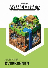 Minecraft: Alles over Verkennen
