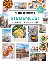 time to momo: Stedenlust