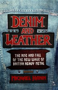 Denim and Leather