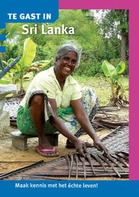 Te gast in pocket: Te gast in Sri Lanka