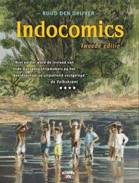 Indocomics