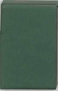 Bijbel lilliputbijbel Kleursnede, blauw NBG-vertaling 1951