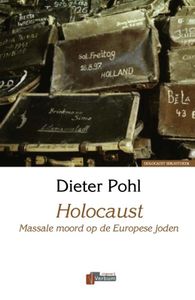Verbum Holocaust Bibliotheek: Holocaust